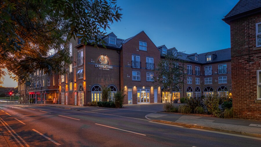 DoubleTree by Hilton York