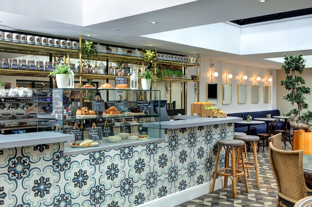 DoubleTree by Hilton York - 10