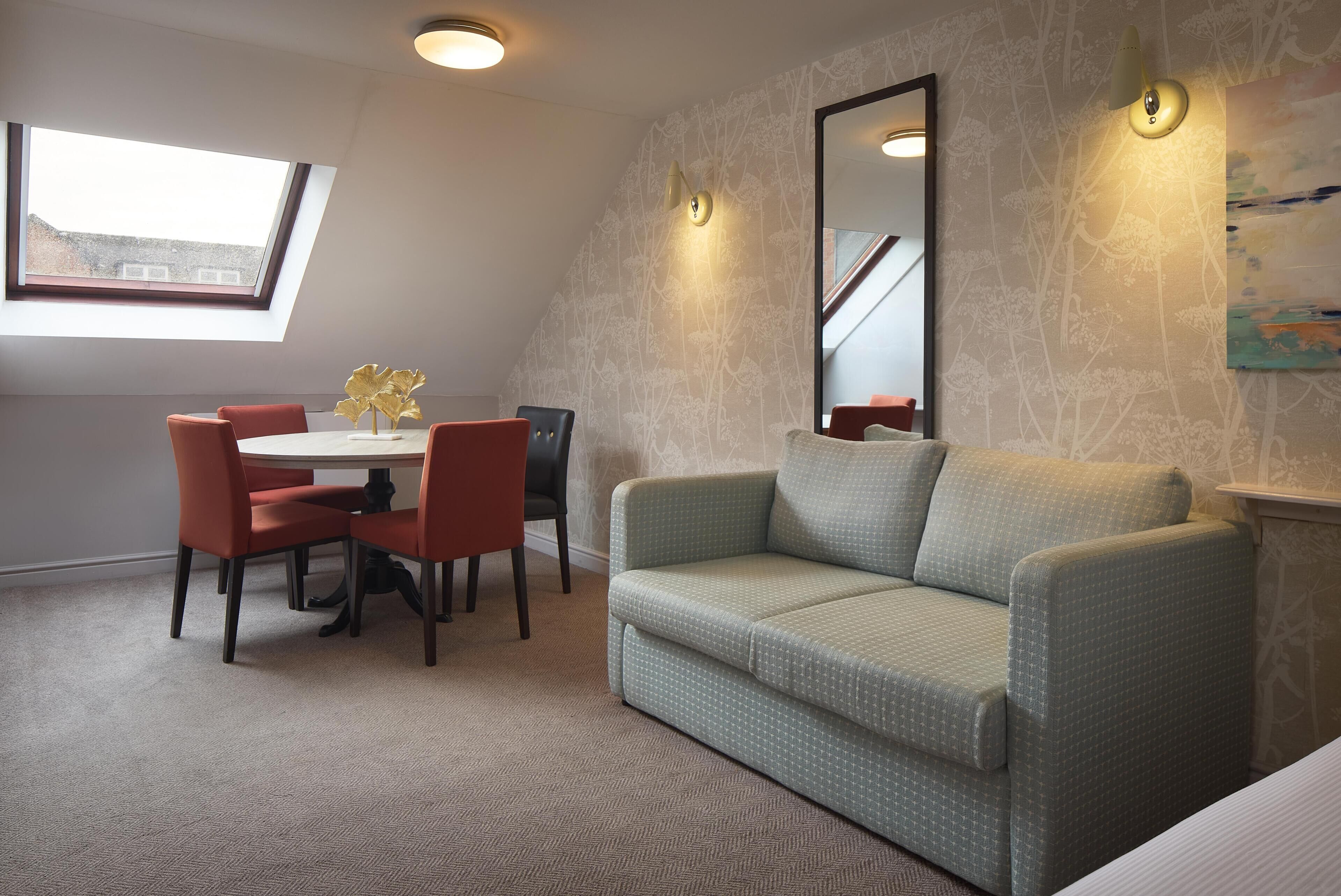 Foto - DoubleTree by Hilton York