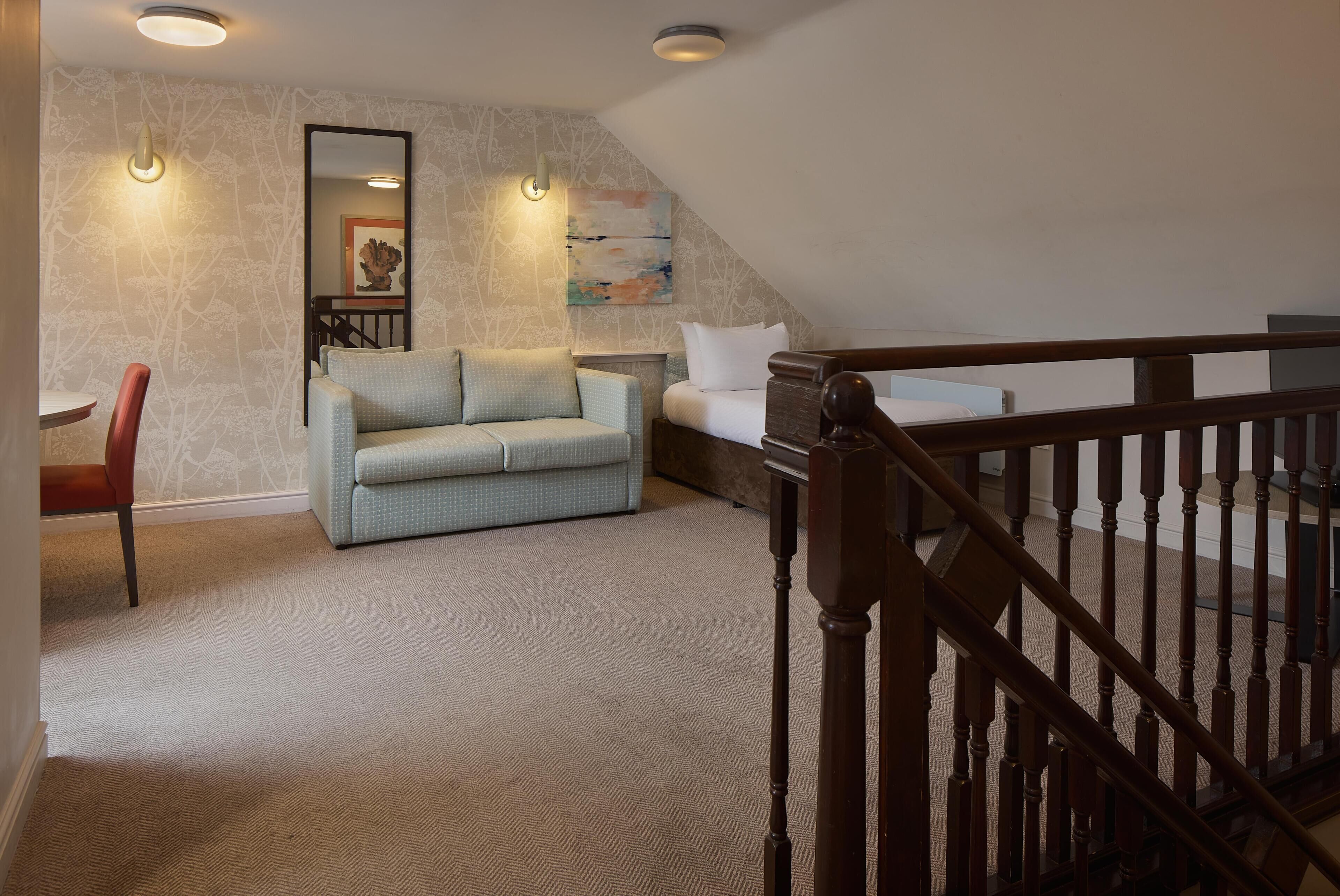 Foto - DoubleTree by Hilton York