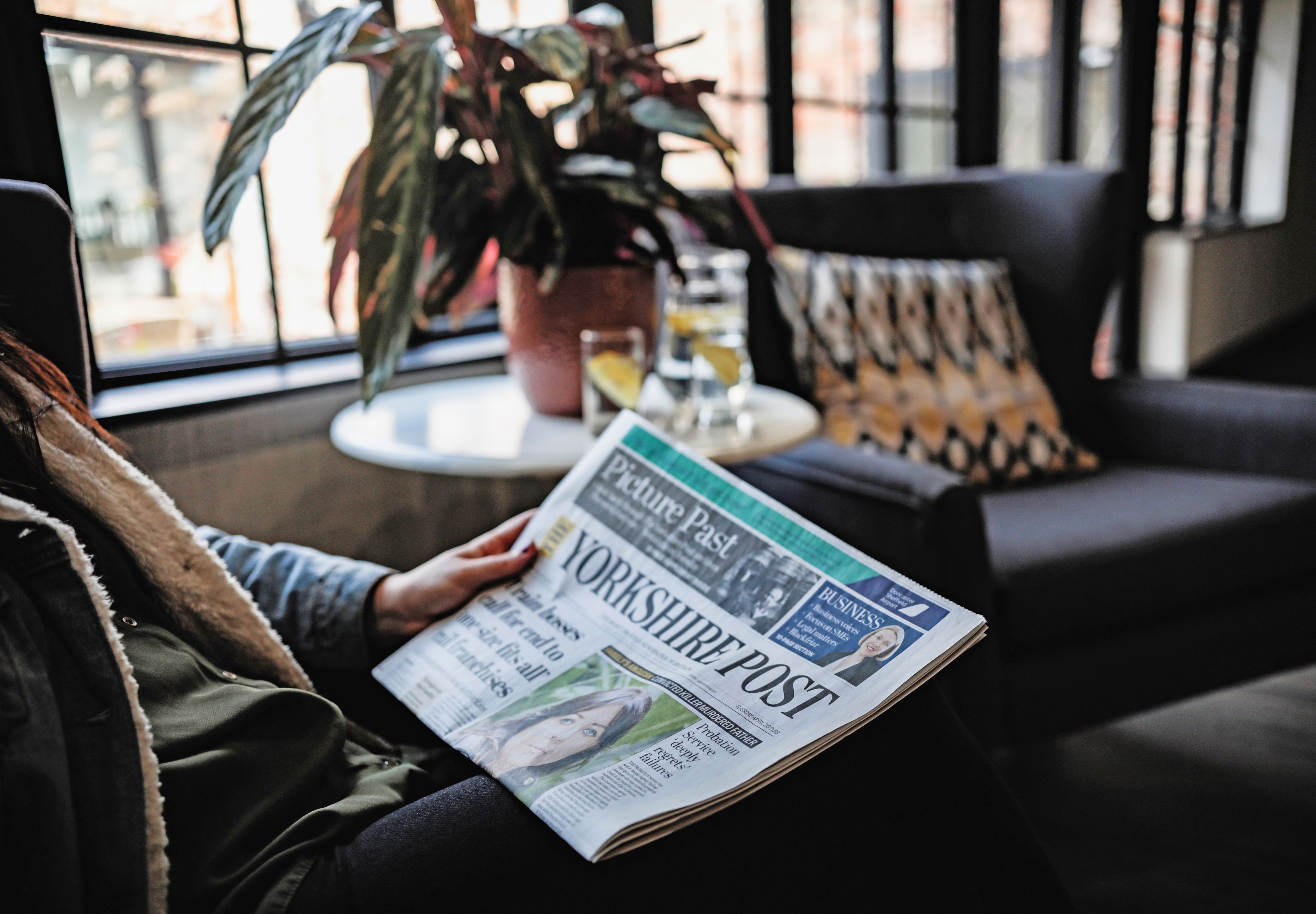 Foto - DoubleTree by Hilton York