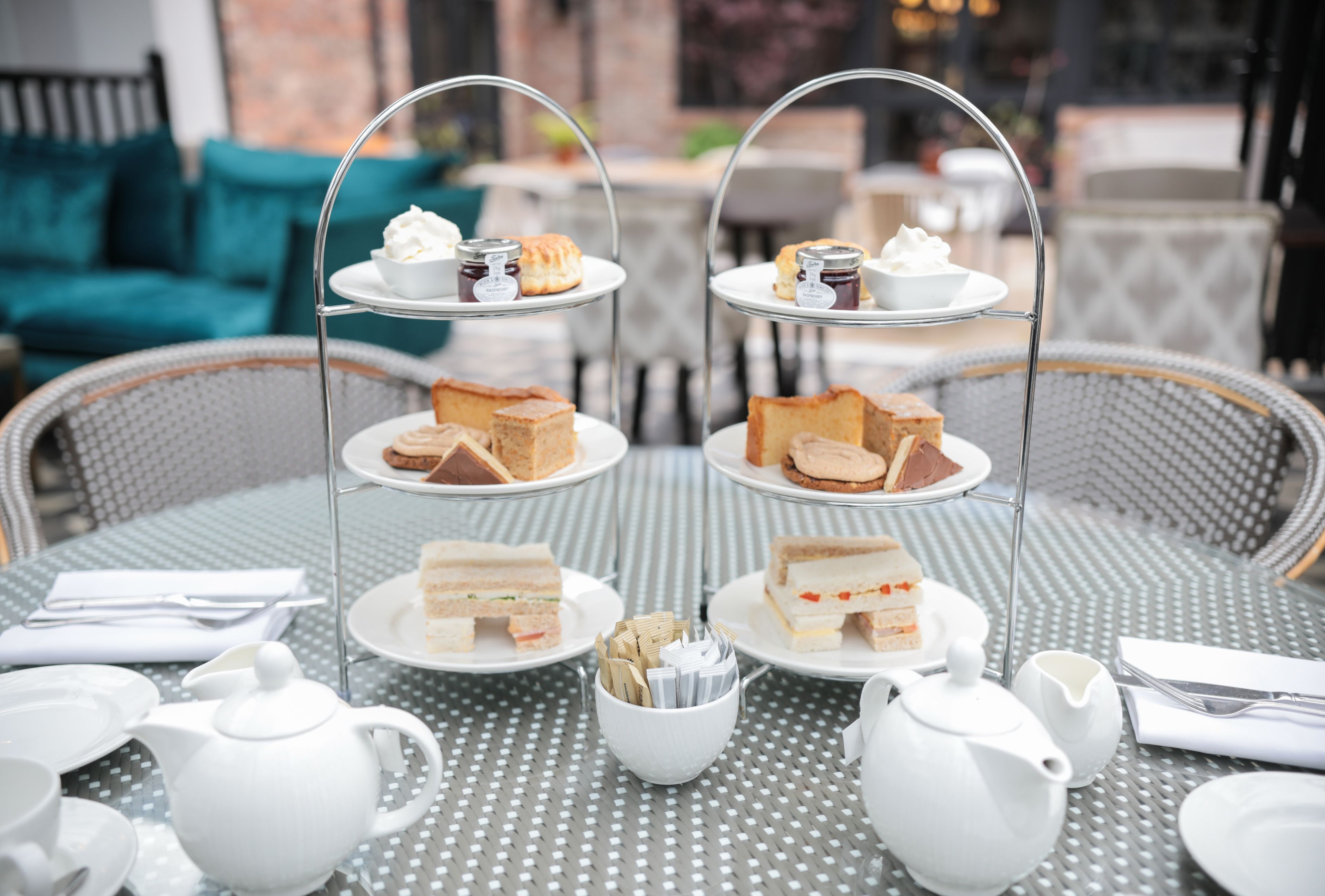 Foto - DoubleTree by Hilton York