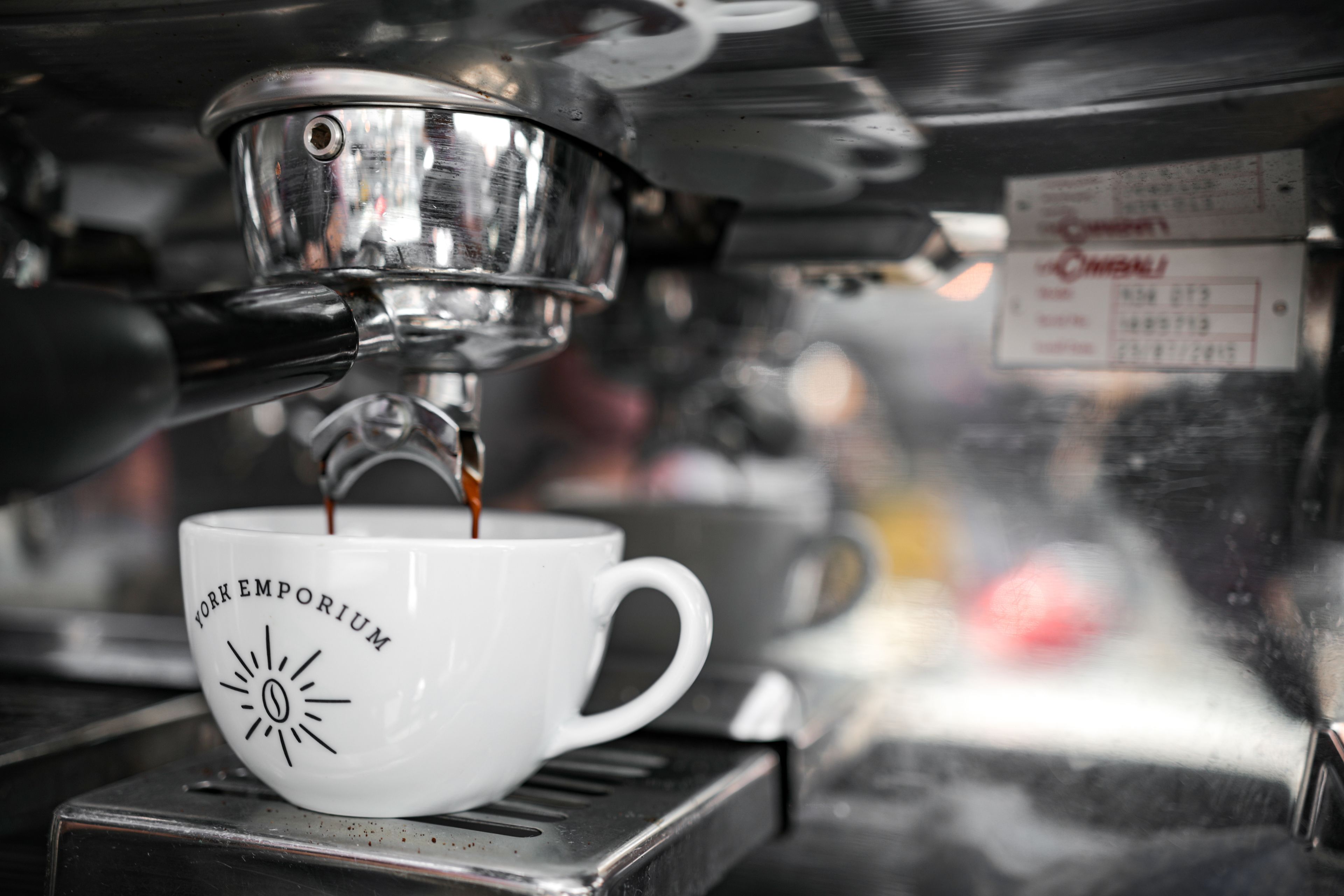 Foto - DoubleTree by Hilton York