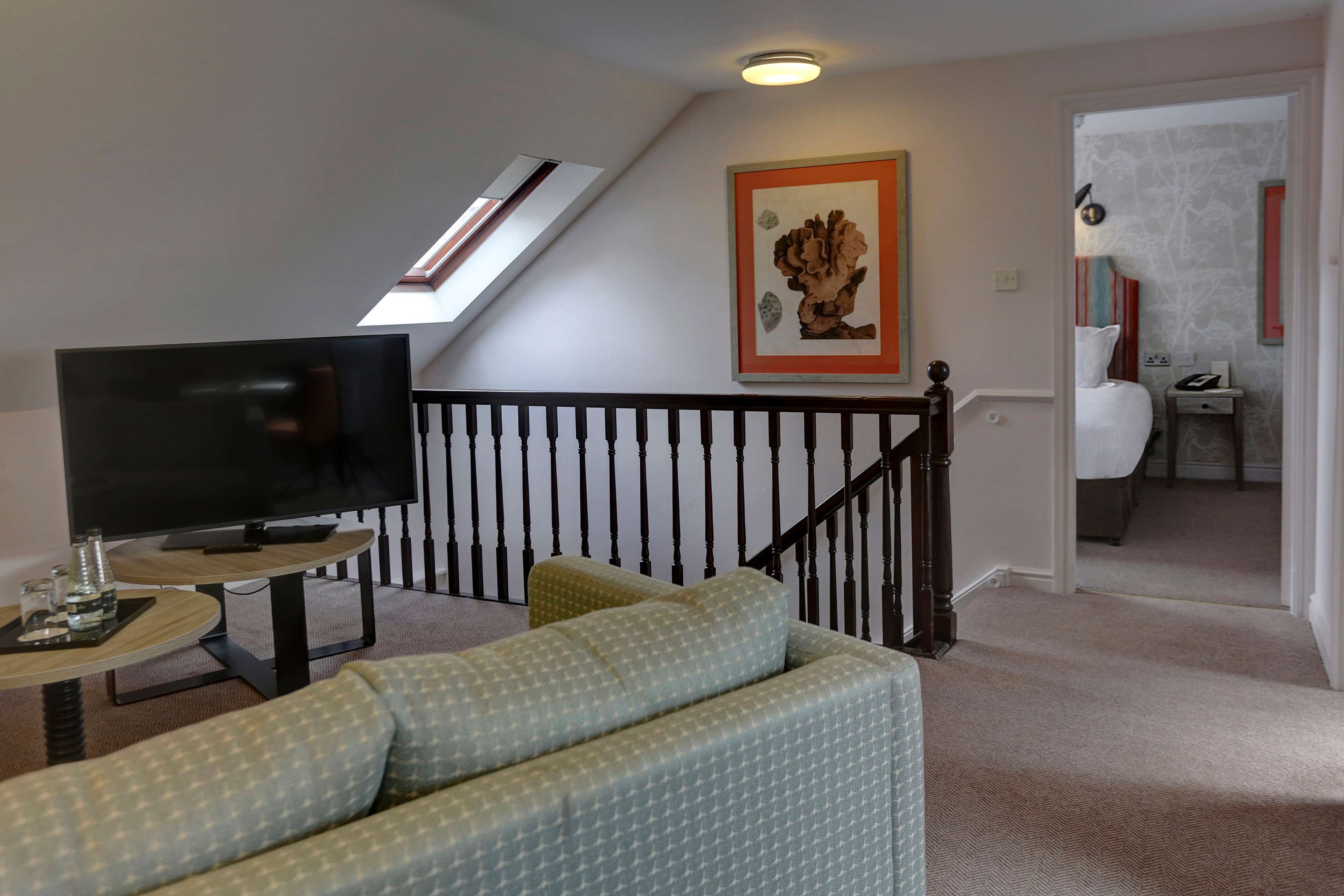 Foto - DoubleTree by Hilton York