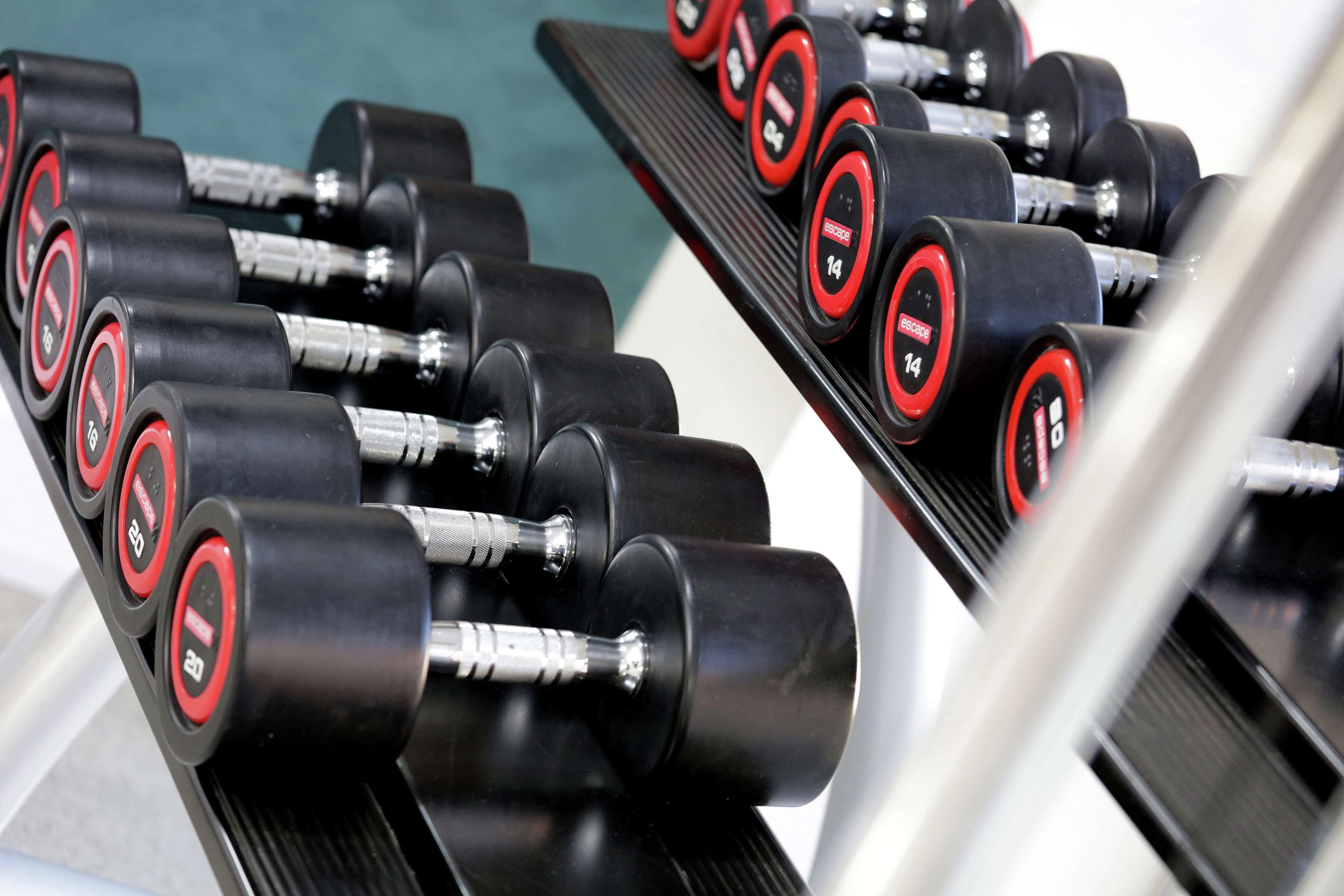 Foto - DoubleTree by Hilton York