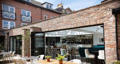 DoubleTree by Hilton York