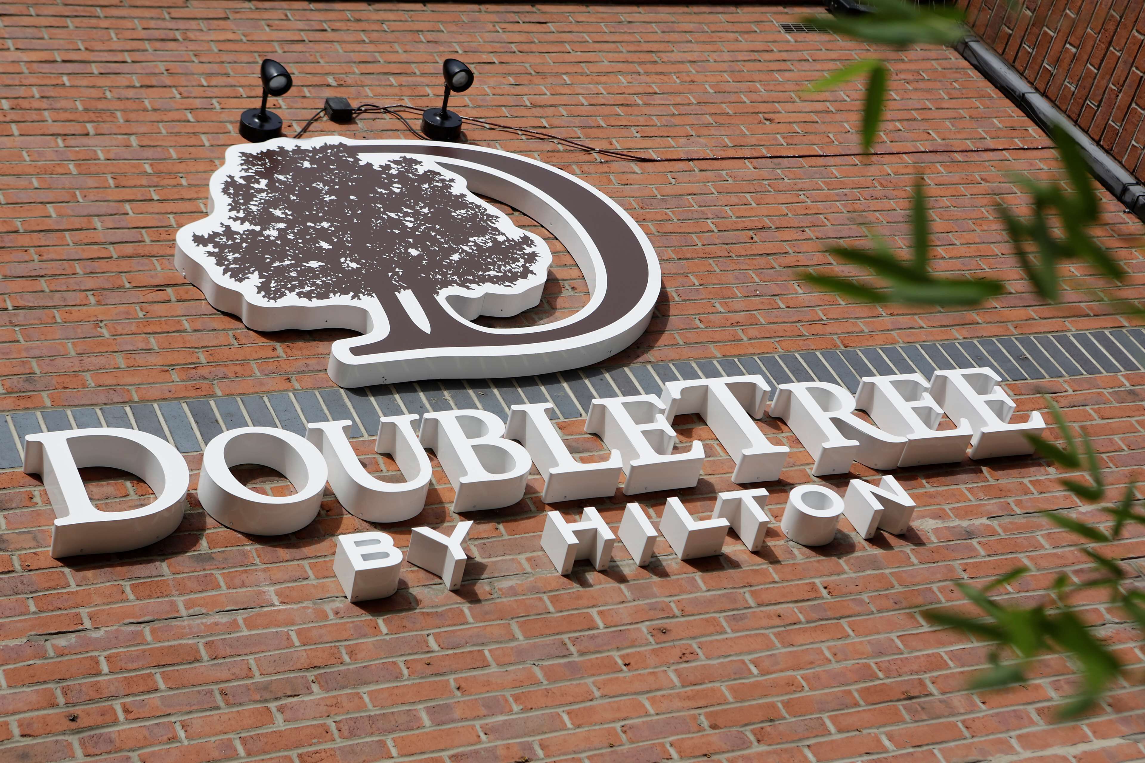 Foto - DoubleTree by Hilton York