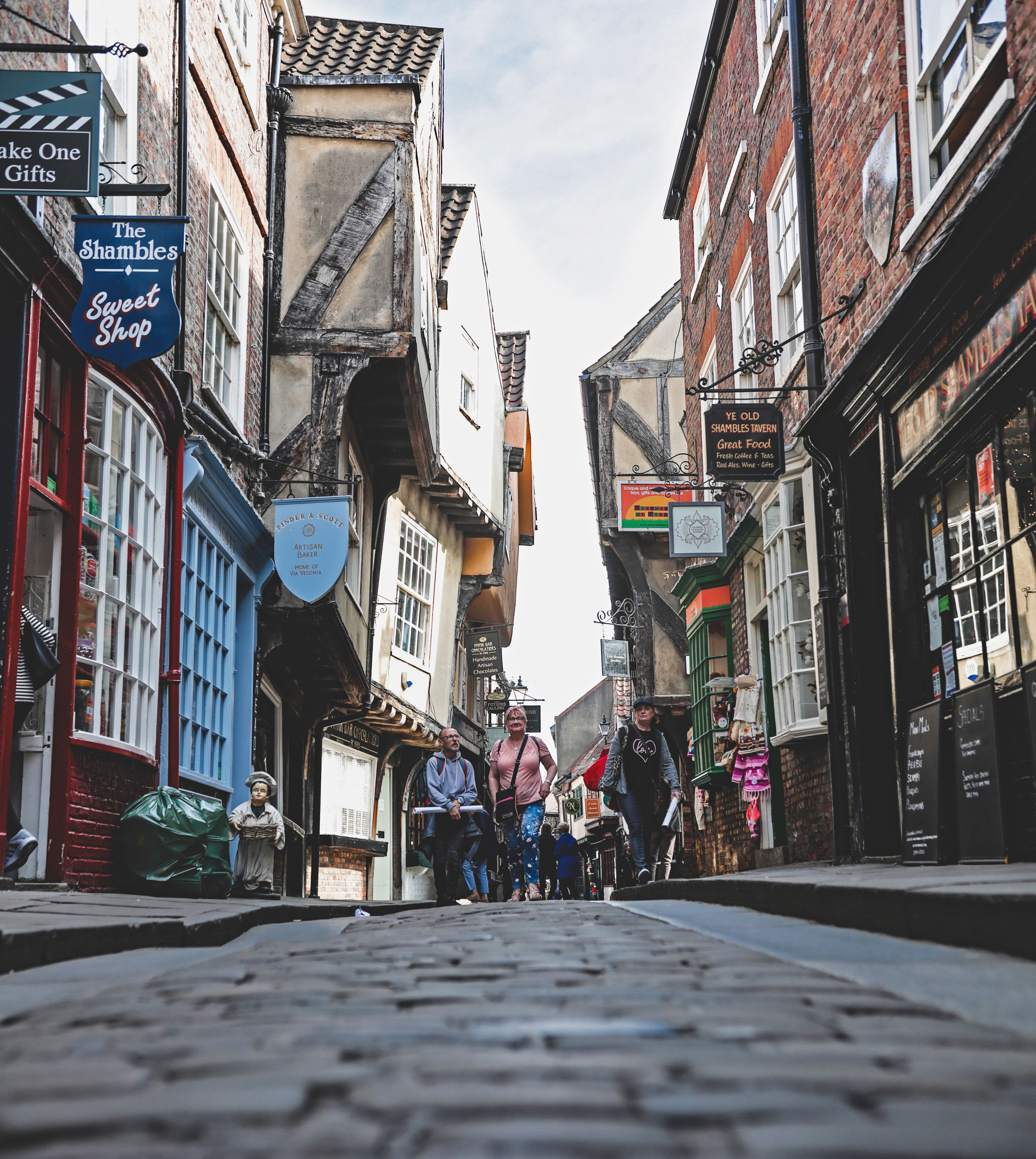 Foto - DoubleTree by Hilton York