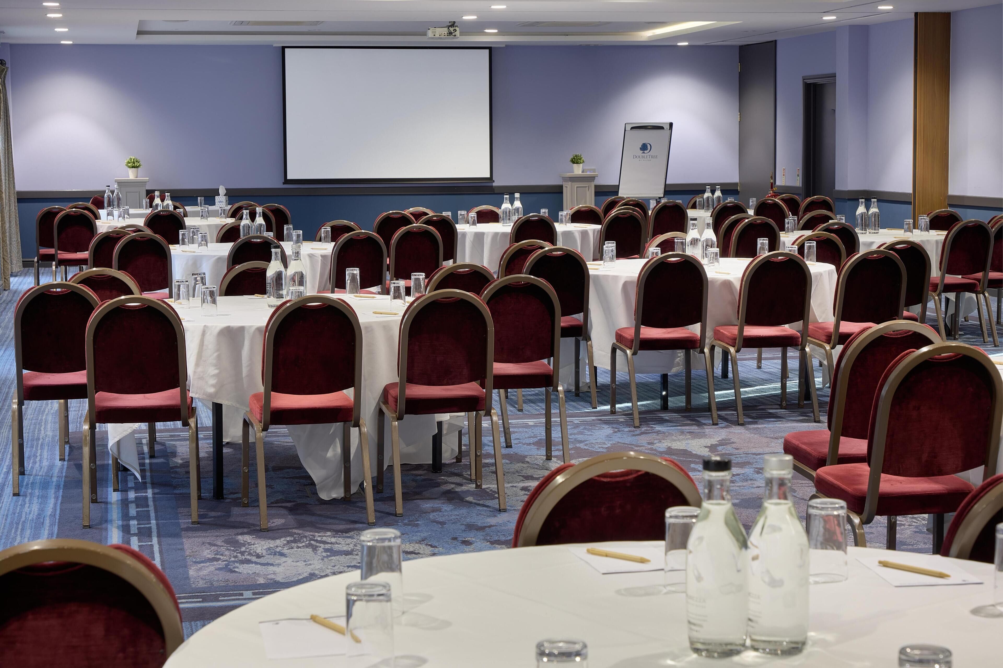 Foto - DoubleTree by Hilton York