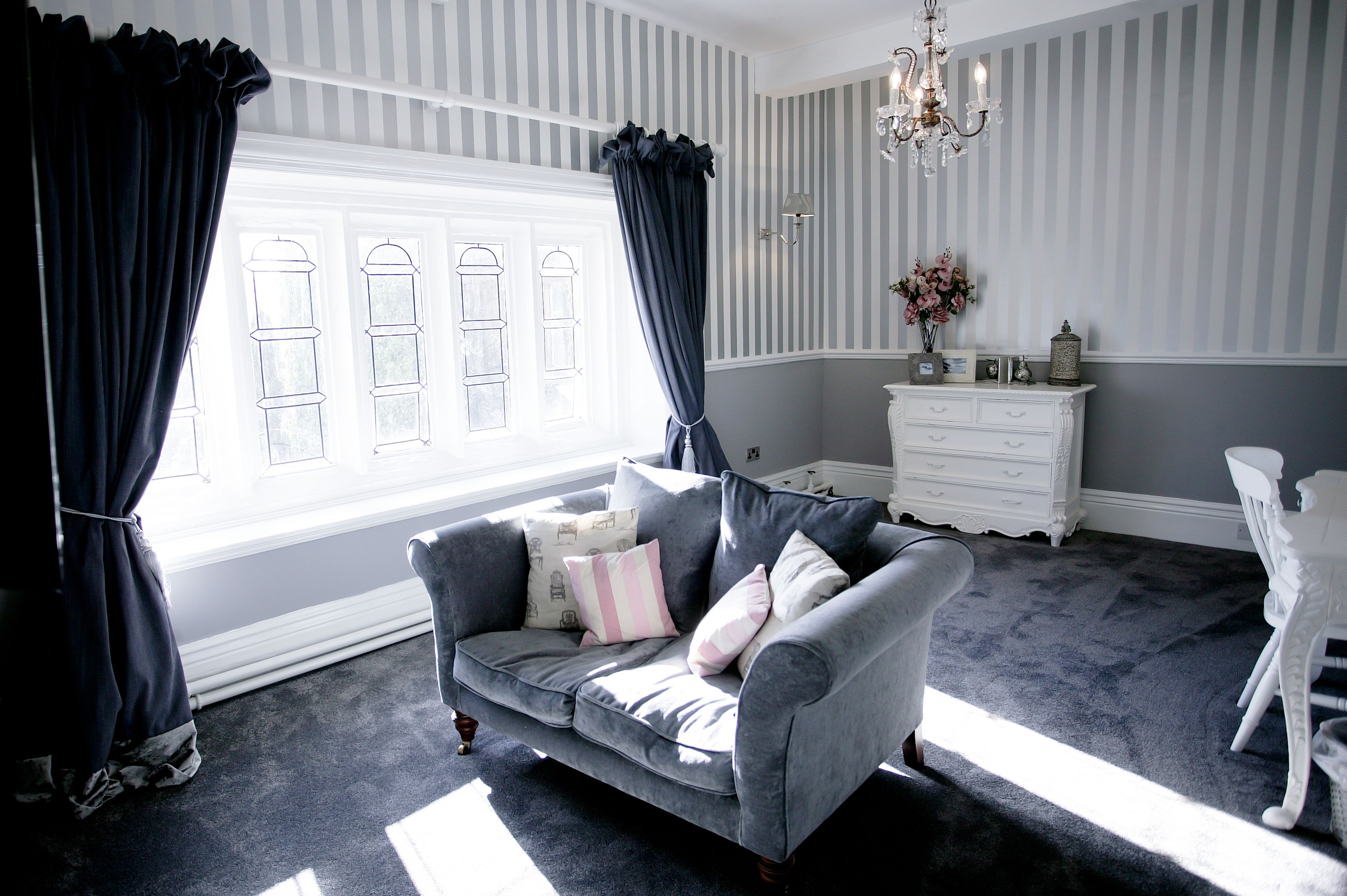 suite | 1 bedroom, premium bedding, individually decorated