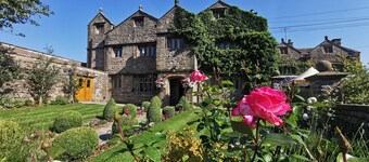 The Stirk House Hotel