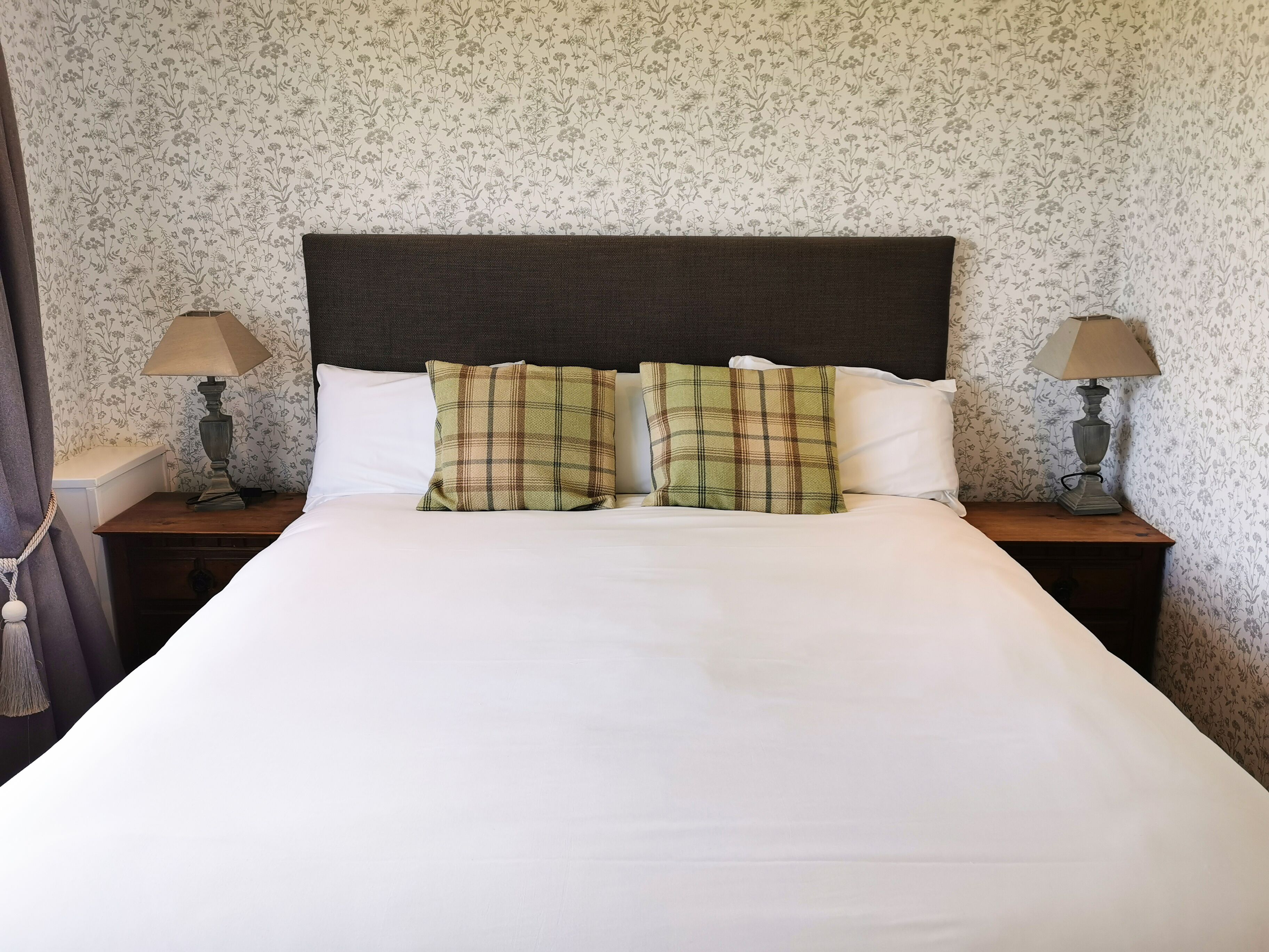 suite | 1 bedroom, premium bedding, individually decorated