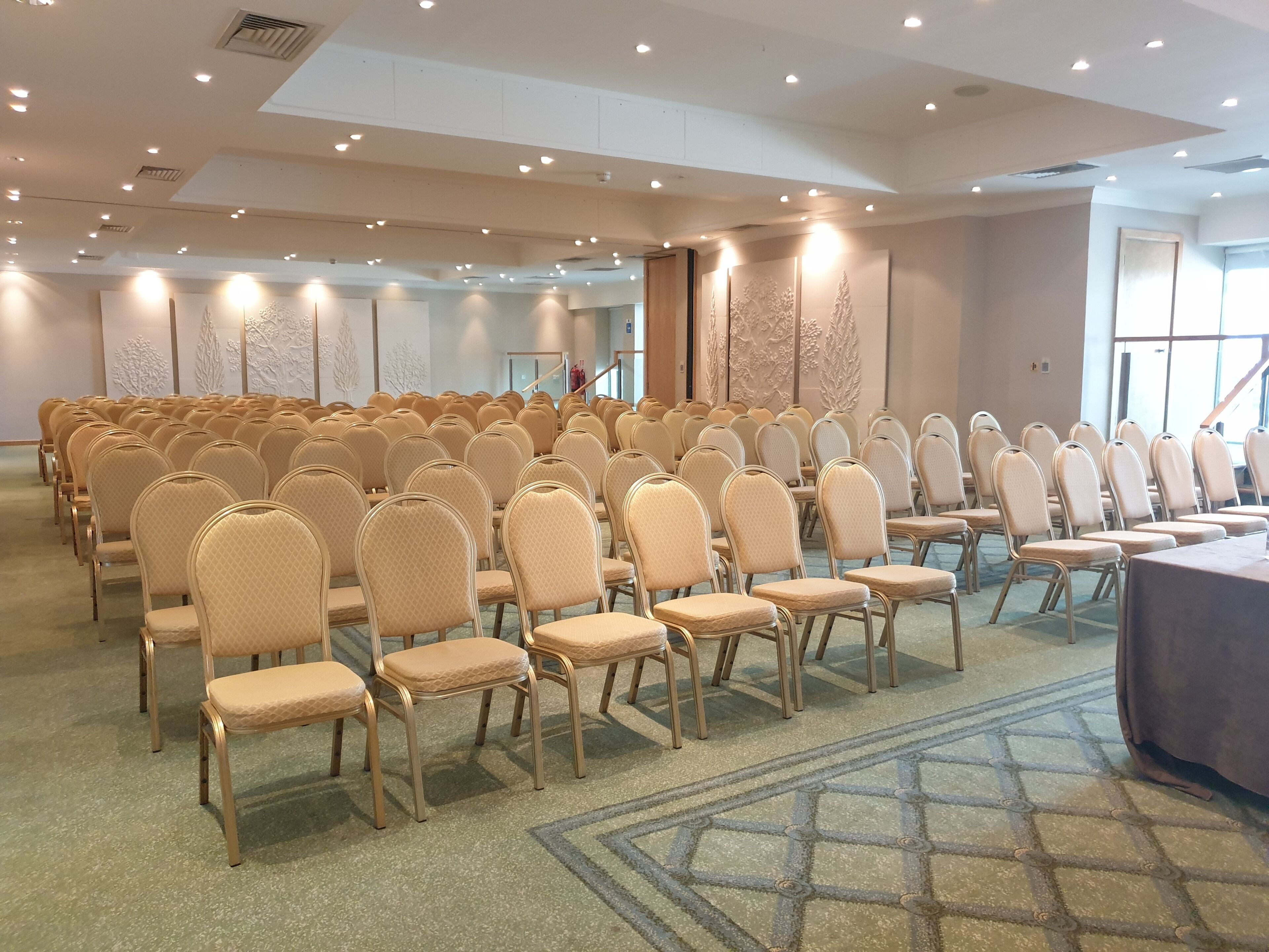 Sala de reuniones