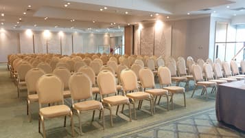 Sala de reuniones