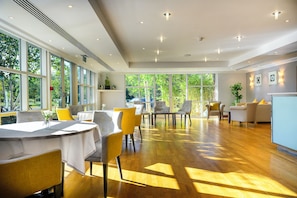 Interior - Regency Park Hotel (Thatcham)