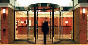 Reception - Regency Park Hotel (Thatcham)