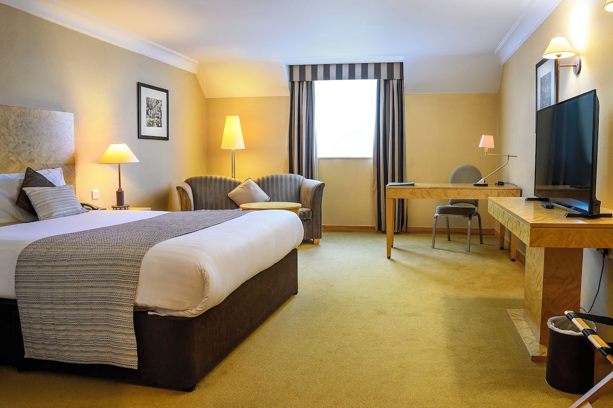 Standard-Doppelzimmer