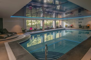 Hampshire Court Hotel & Spa