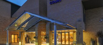 Hampshire Court Hotel & Spa
