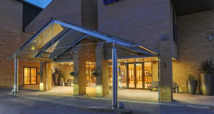 Hampshire Court Hotel & Spa
