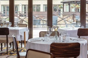 Desayuno inglés diario (GBP 12.00 por persona)