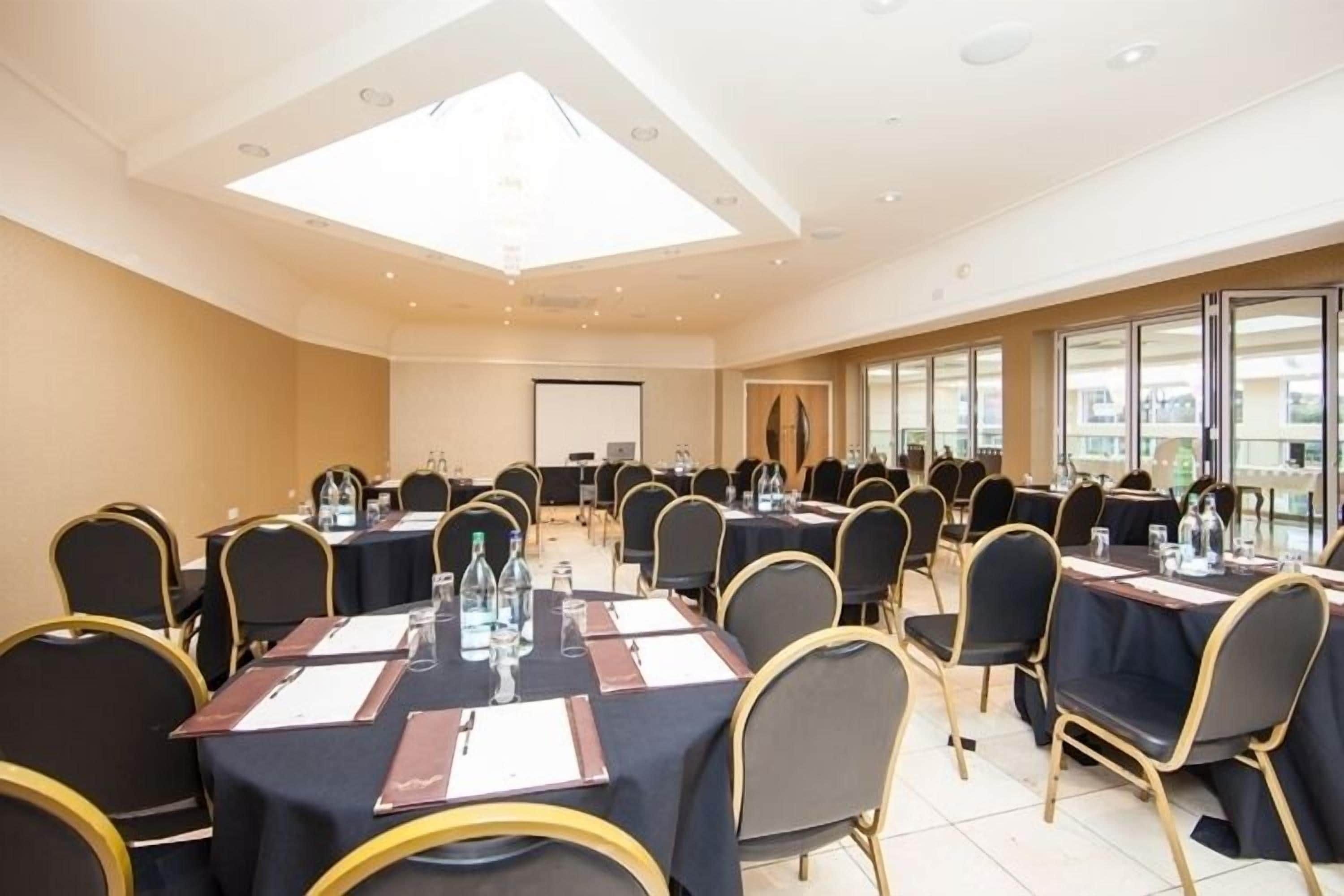 Photo - Park Hall Hotel and Spa Wolverhampton