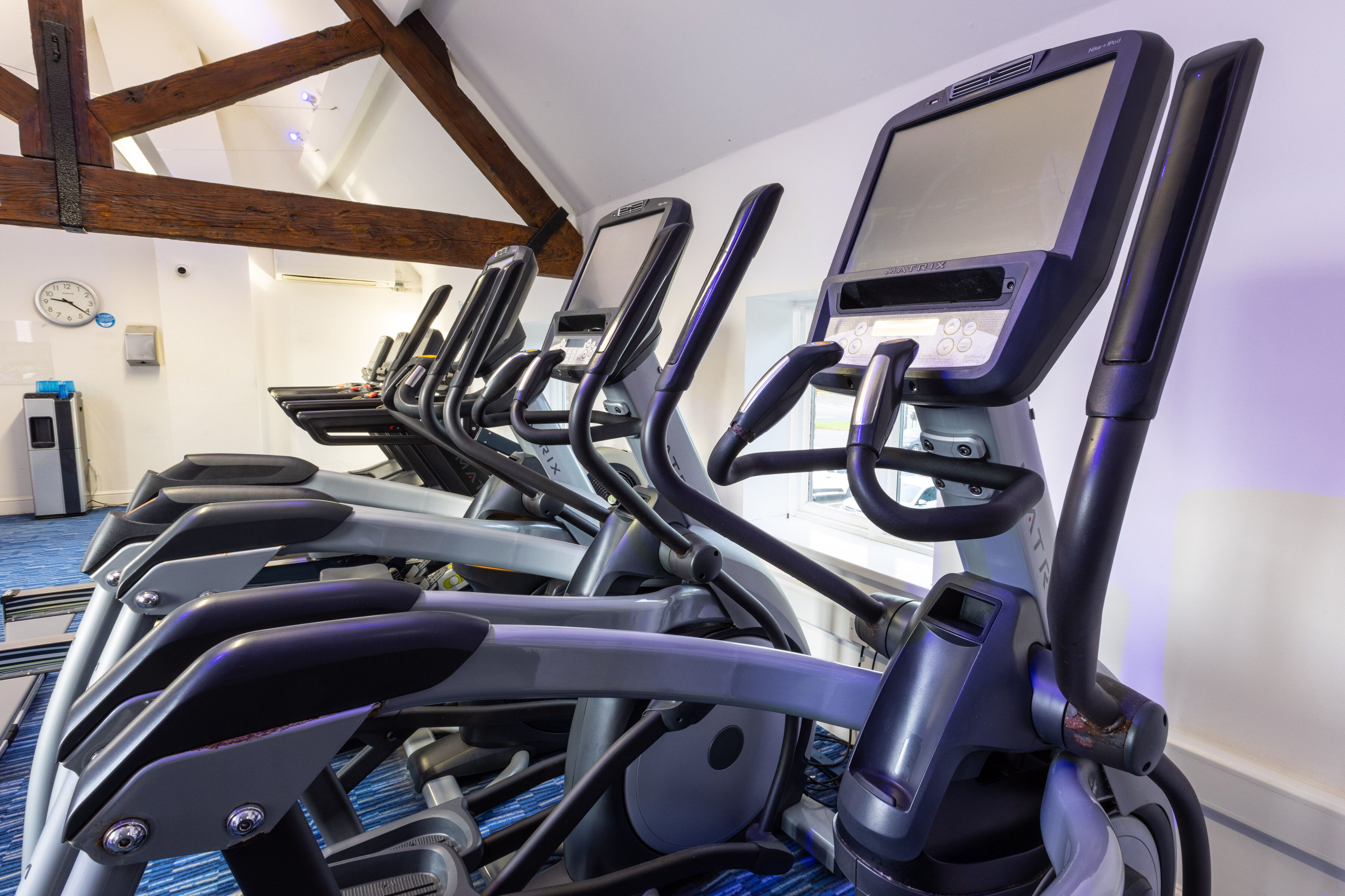 Photo - Park Hall Hotel and Spa Wolverhampton