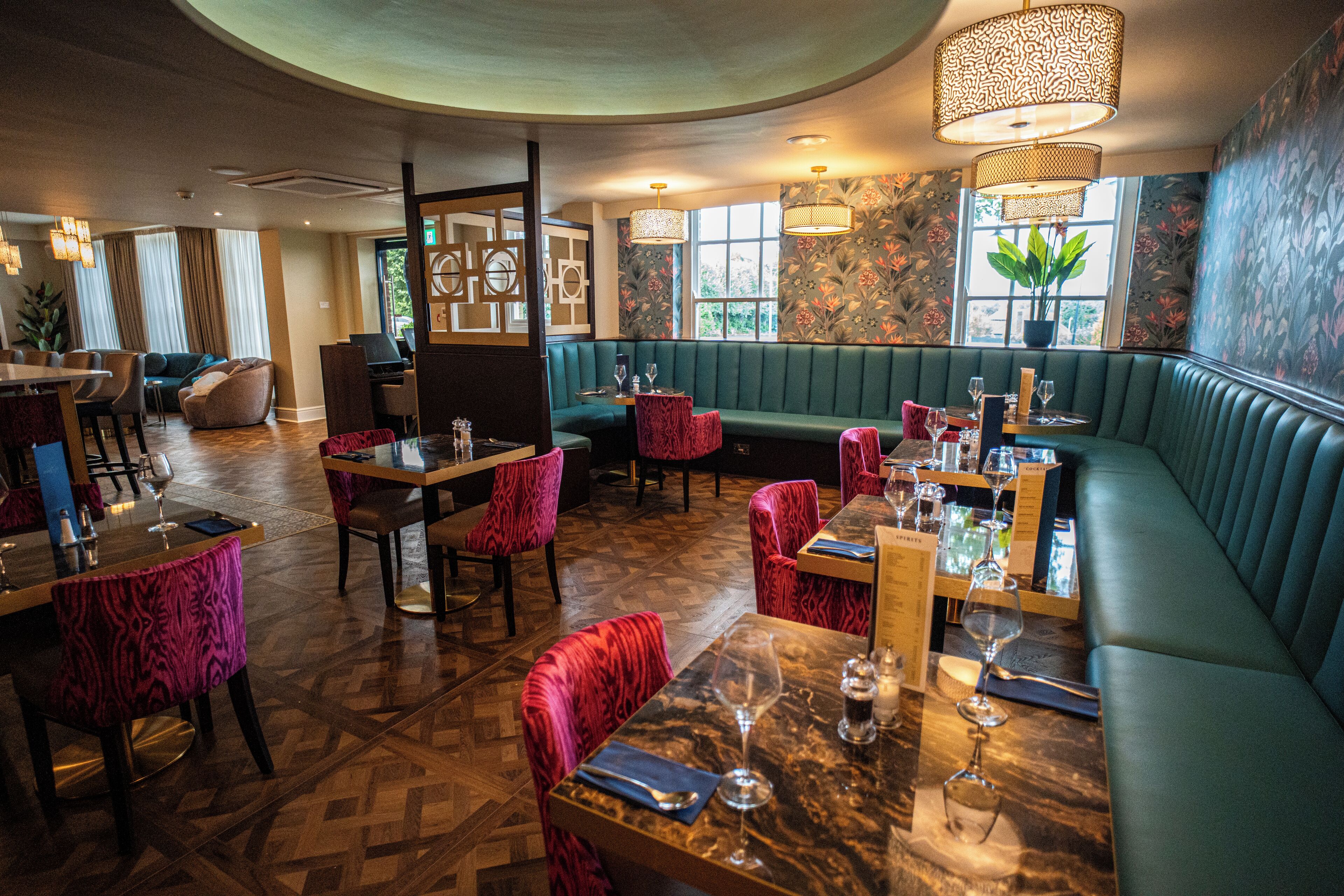 Photo - Park Hall Hotel and Spa Wolverhampton