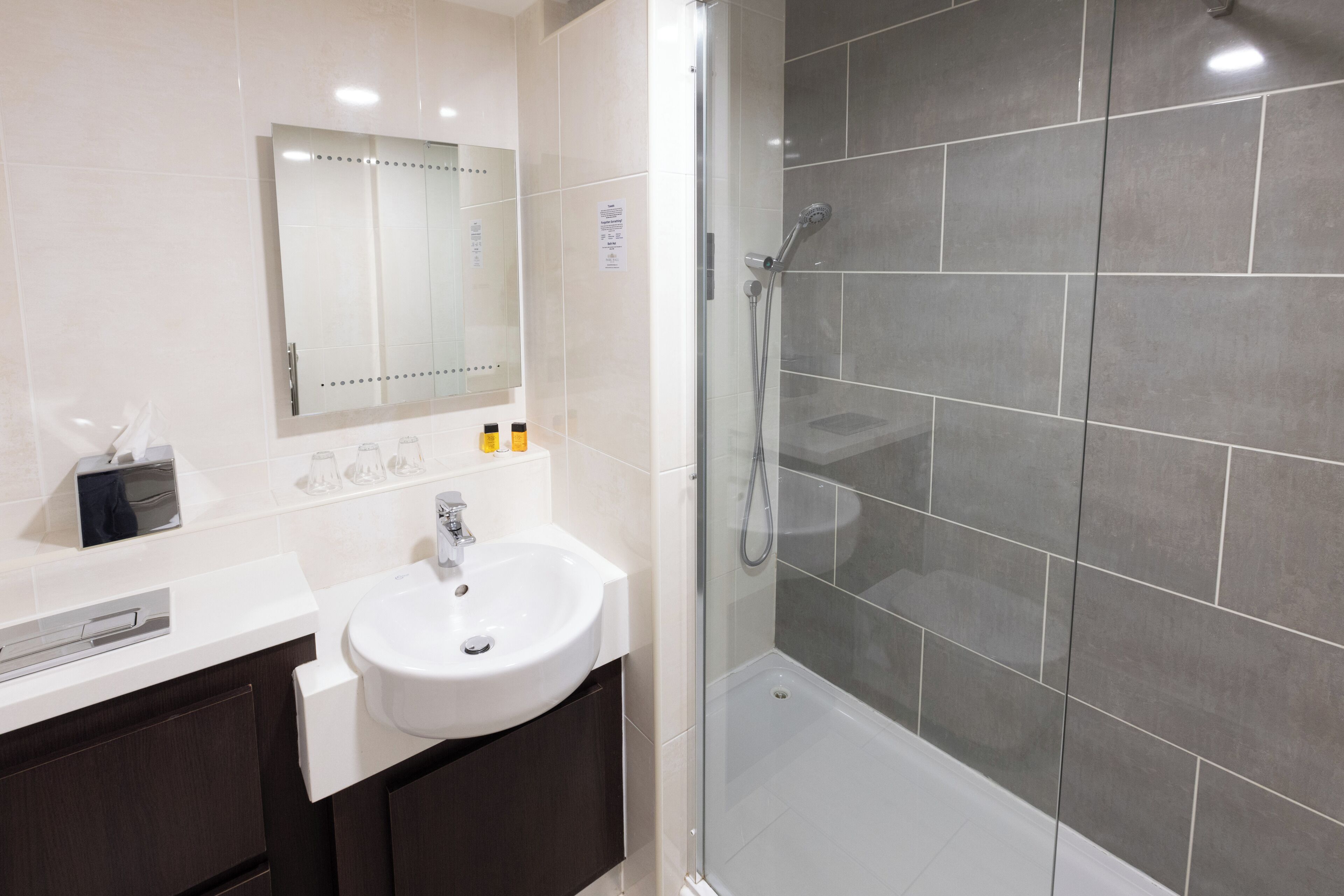 Photo - Park Hall Hotel and Spa Wolverhampton