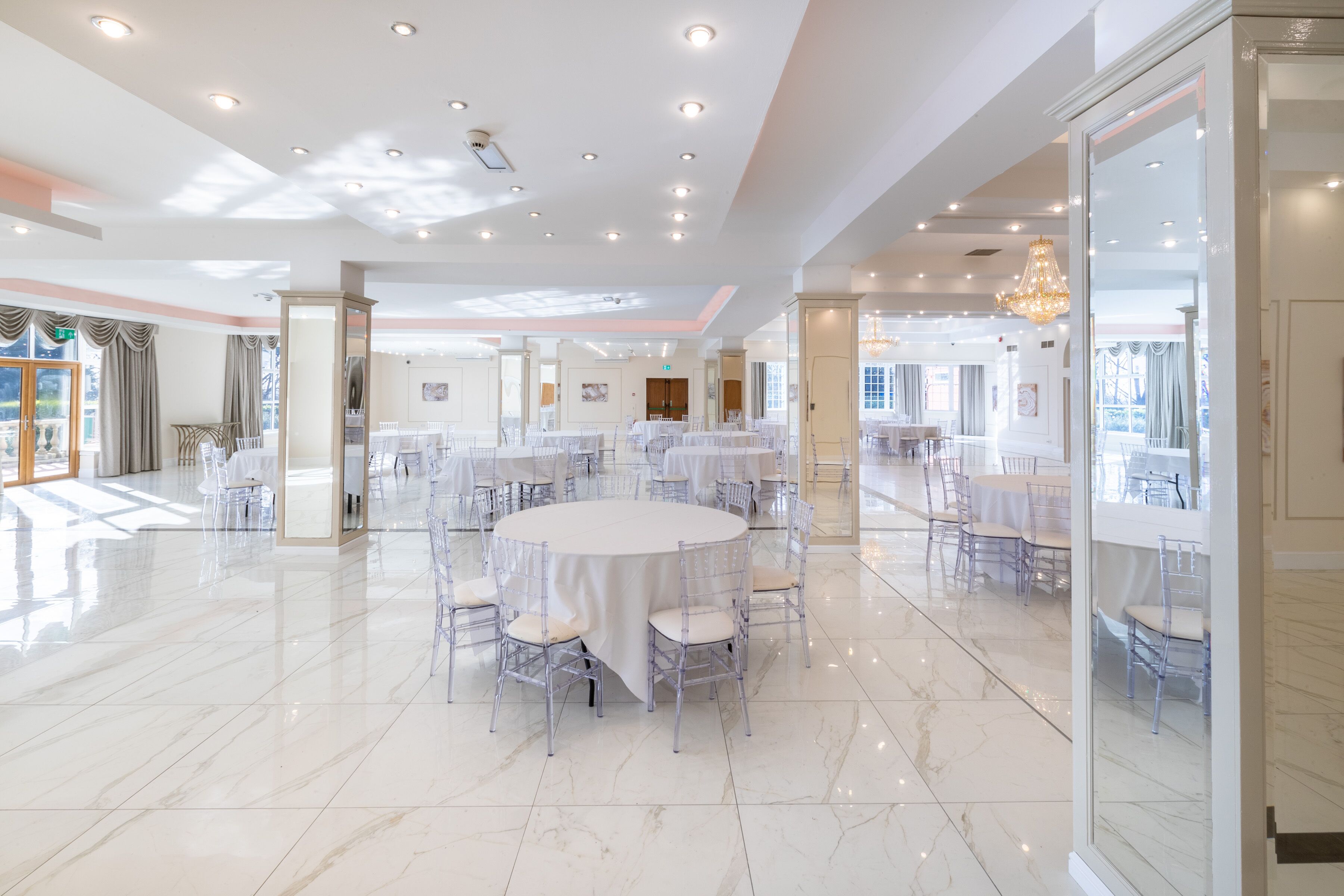 Photo - Park Hall Hotel and Spa Wolverhampton