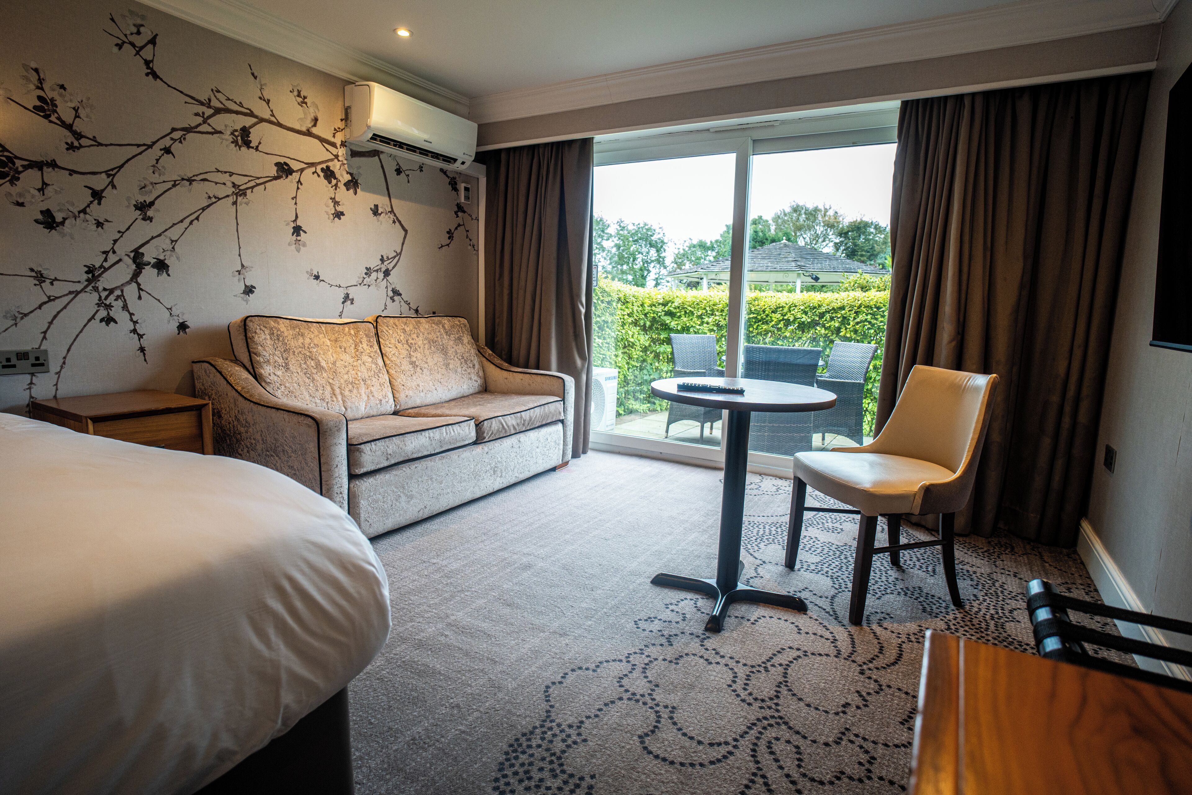 Foto - Park Hall Hotel and Spa Wolverhampton