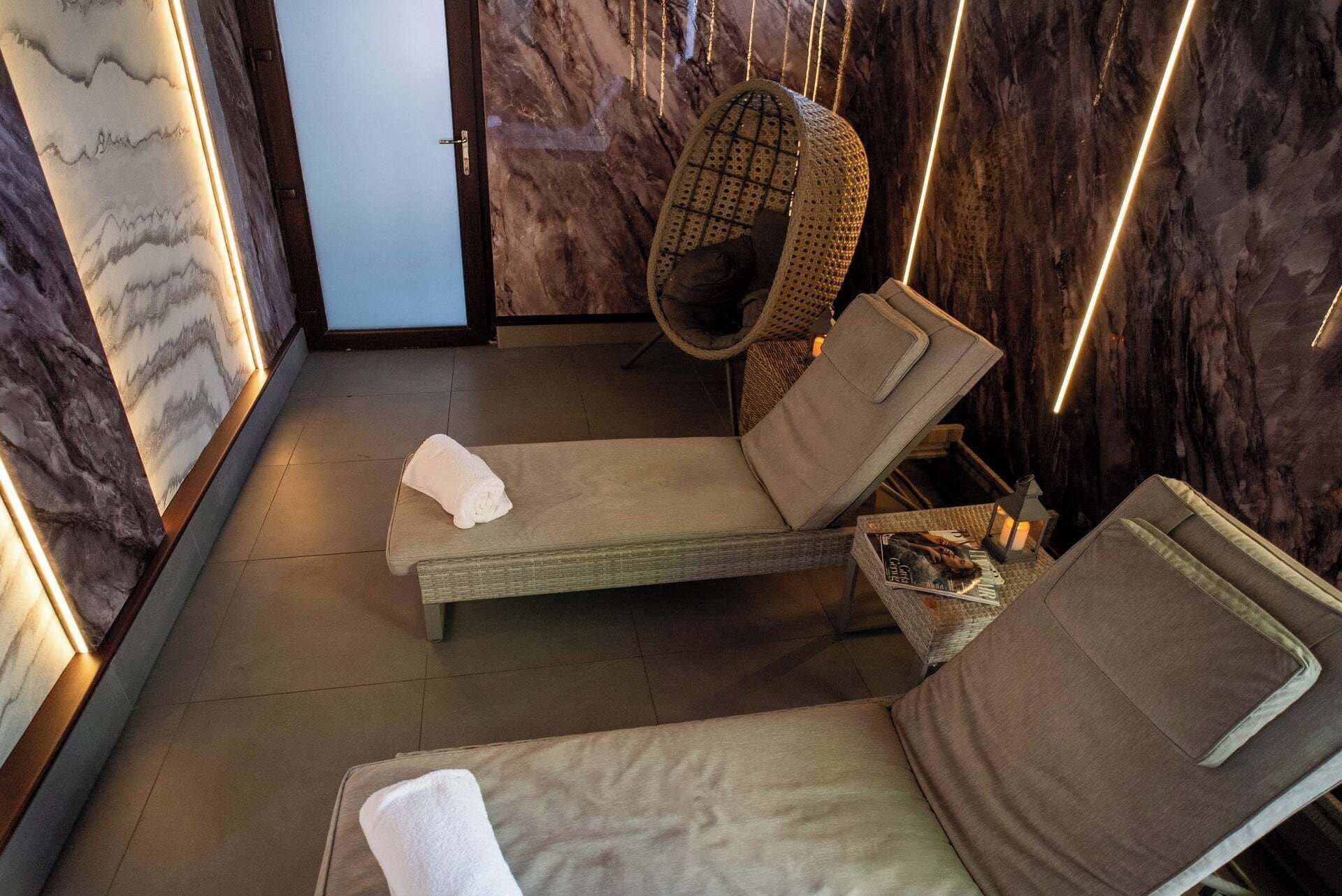 Photo - Park Hall Hotel and Spa Wolverhampton