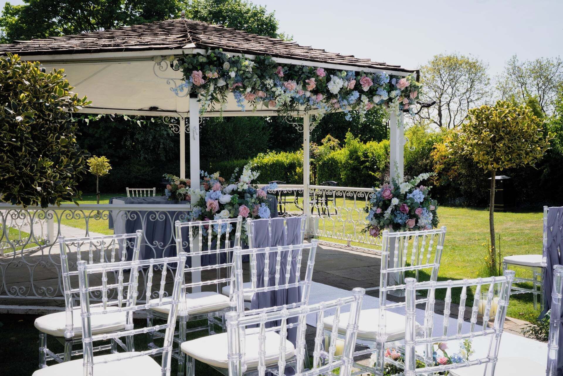 Photo - Park Hall Hotel and Spa Wolverhampton