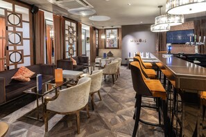 Bar (sur place)