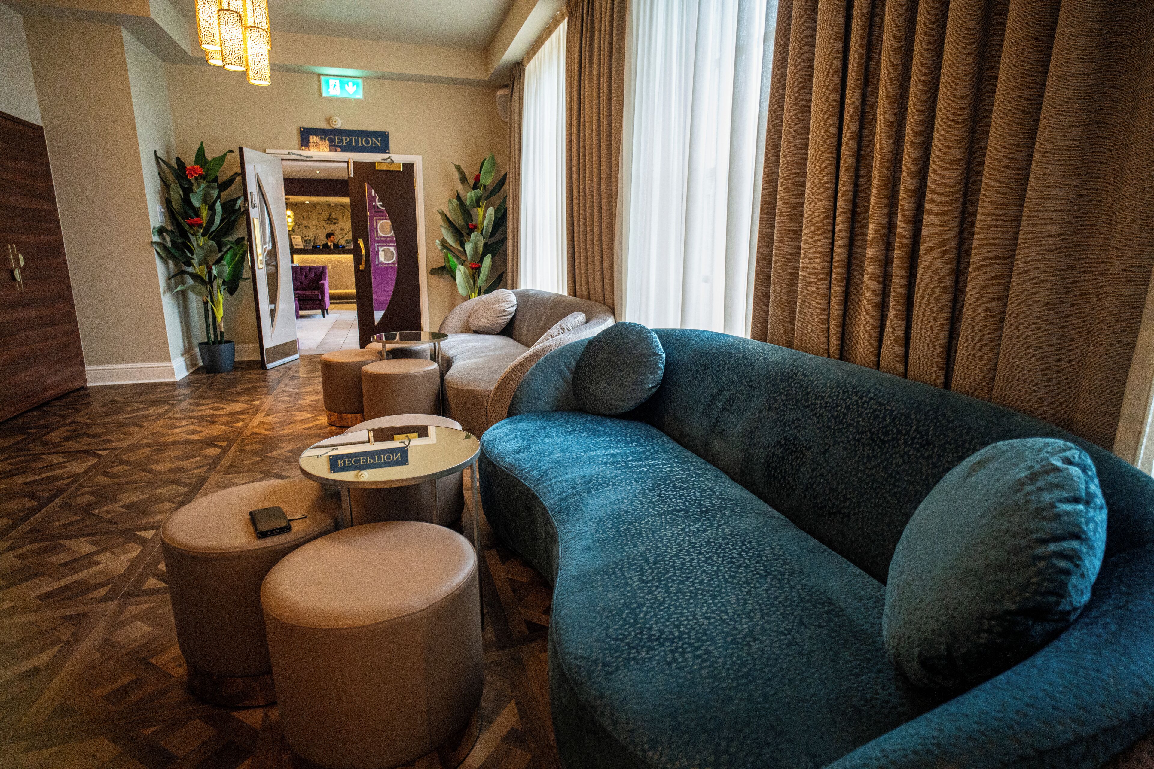 Photo - Park Hall Hotel and Spa Wolverhampton