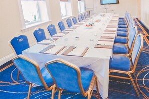 Sala de reuniones