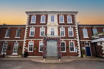 Park Hall Hotel and Spa Wolverhampton