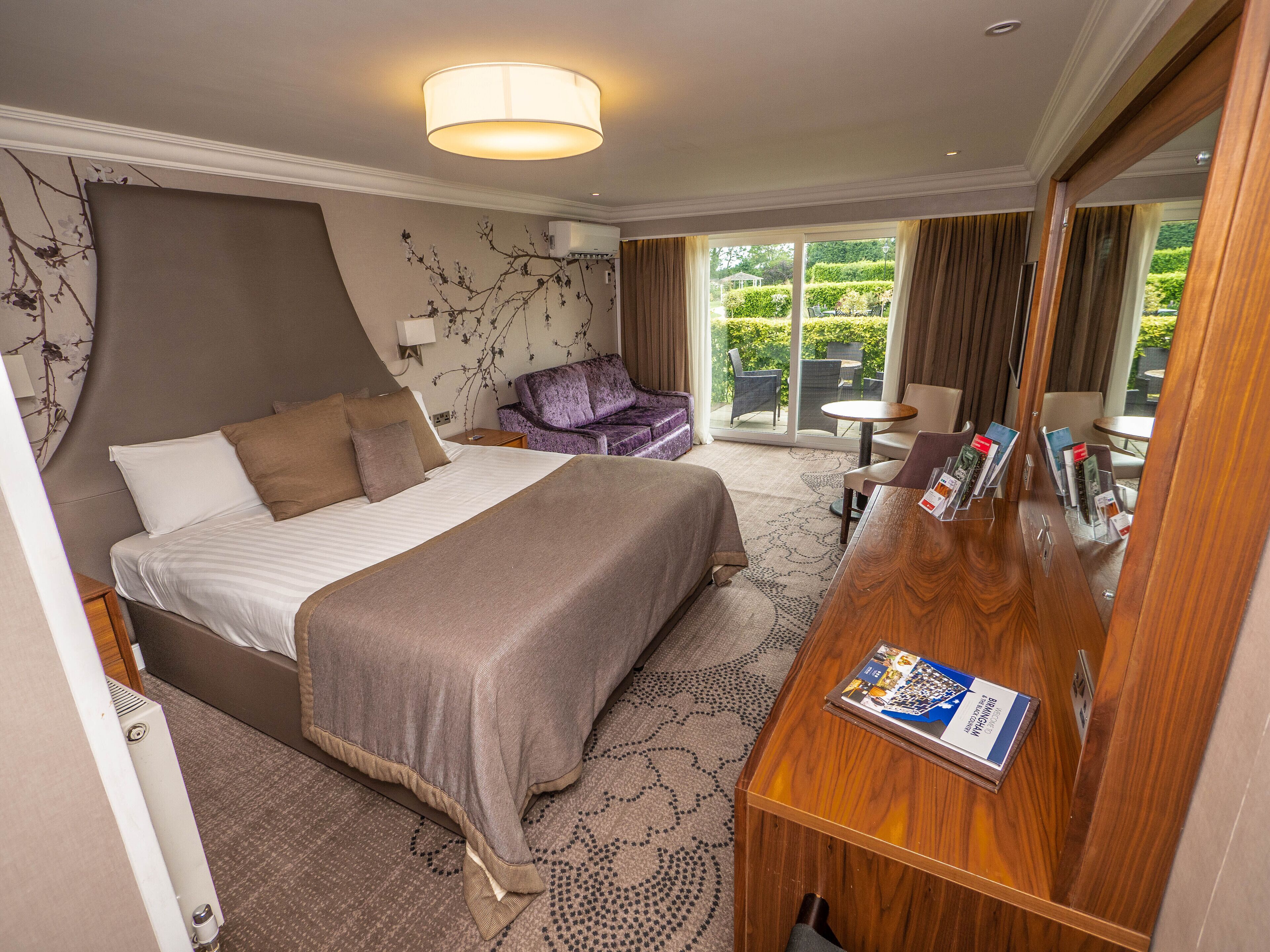 Photo - Park Hall Hotel and Spa Wolverhampton