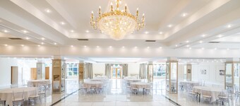 Park Hall Hotel and Spa Wolverhampton