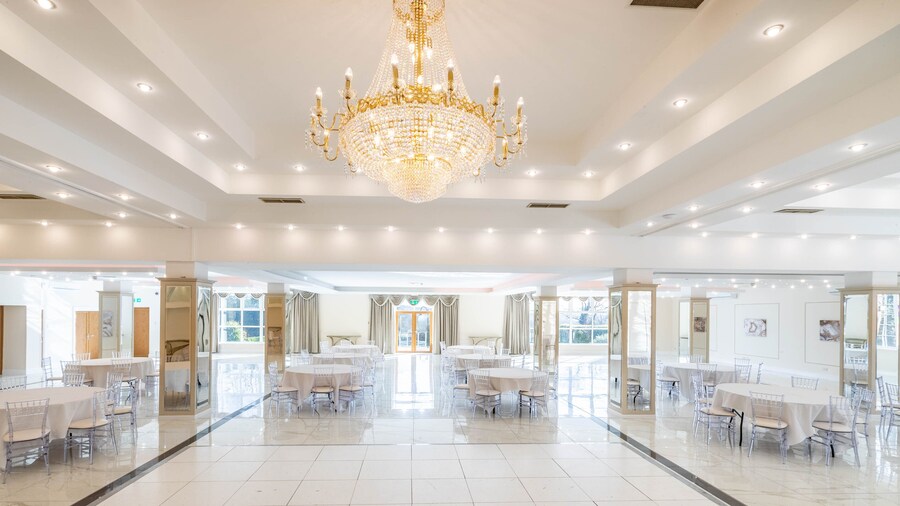 Park Hall Hotel and Spa Wolverhampton