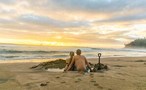 Hot springs - Tairua Shores (Tairua)