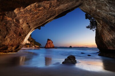 Tairua Shores