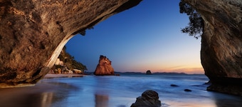 Tairua Shores