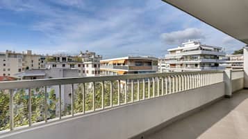 Premium Suite | View from room