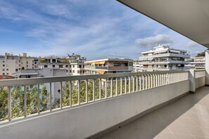 Suite Premium | Vista desde la habitación