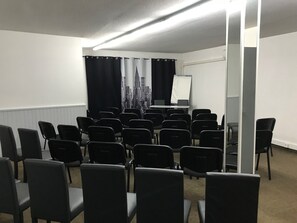 Tagungsbereich