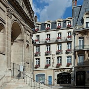 Best Western Plus Crystal, Hotel & Spa