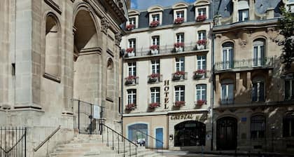 Best Western Plus Crystal, Hotel & Spa