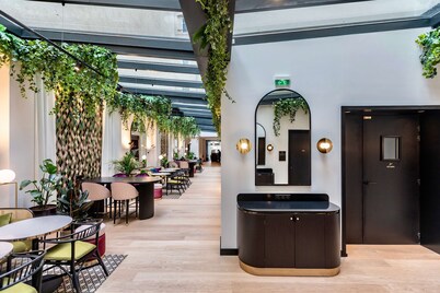 Best Western Plus Crystal, Hotel & Spa