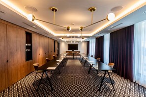 Sala de reuniones